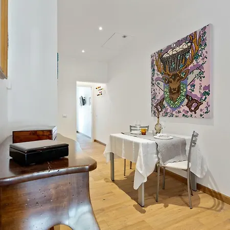 Lejlighed Queen House - Bymyhomeincomo Cernobbio